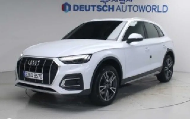인천중고차량시세 Q5 (FY) 40 TDI 콰트로 매물 사진 20 - 2022/05 81,777km