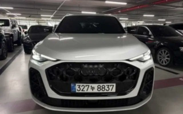 인천중고차량시세 Q5 (80A) 40 TDI 콰트로 S-라인 블랙 에디션 매물 사진 15 - 2025/07 29,393km