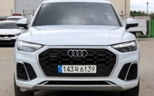 인천중고차량시세 Q5 (FY) 40 TDI 콰트로 프리미엄 매물 사진 10 - 2022/11 33,226km