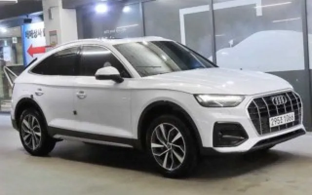 인천중고차량시세 Q5 (FY) 40 TDI 콰트로 스포트백 매물 사진 13 - 2023/09 18,377km