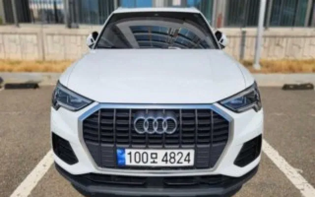 인천중고차량시세 Q3 (F3) 35 TDI 매물 사진 12 - 2023/02 43,991km